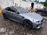 WBSJF0C54KB****** Salvage and Wrecked 2019 BMW M5 in Long Island