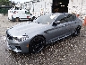 WBSJF0C54KB****** Used and Repairable 2019 BMW M5 in Long Island