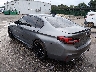 WBSJF0C54KB****** Salvage and Repairable 2019 BMW M5 in Long Island