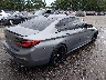 WBSJF0C54KB****** Salvage and Wrecked 2019 BMW M5 in New York State