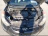KMHDH4AE2DU****** Repairable 2013 Hyundai Elantra in Des Moines
