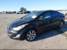 KMHDH4AE2DU****** Used and Repairable 2013 Hyundai Elantra in Des Moines