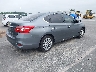 3N1AB7AP3KL****** Salvage and Wrecked 2019 Nissan Sentra in Florida State