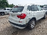 5UXWX5C51BL****** Repairable 2011 BMW X3 in Massachusetts State