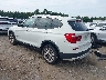 5UXWX5C51BL****** Salvage and Repairable 2011 BMW X3 in Templeton