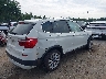 5UXWX5C51BL****** Salvage and Wrecked 2011 BMW X3 in Massachusetts State