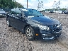 1G1PE5SB3G7****** Salvamento y Destrozados 2016 Chevrolet Cruze Limited en Bridgeport