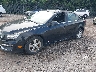 1G1PE5SB3G7****** Usados y Reparables 2016 Chevrolet Cruze Limited en Bridgeport