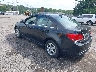 1G1PE5SB3G7****** Salvamento y Reparables 2016 Chevrolet Cruze Limited en Bridgeport