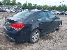 1G1PE5SB3G7****** Salvamento y Destrozados 2016 Chevrolet Cruze Limited en Estado de Pennsylvania