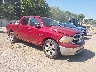 1D3HB13T79S****** Salvage and Wrecked 2009 Dodge Ram 1500 in Knoxville
