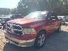 1D3HB13T79S****** Used and Repairable 2009 Dodge Ram 1500 in Knoxville