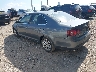 3VWRM71KX9M****** Salvage and Repairable 2009 Volkswagen Jetta in Indianapolis