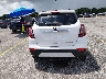 KL4CJASB1KB****** Wrecked 2019 Buick Encore