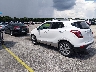 KL4CJASB1KB****** Salvage and Repairable 2019 Buick Encore in Miami North