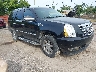 1GYFK63878R****** Salvamento y Destrozados 2008 Cadillac Escalade en Detroit