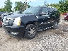 1GYFK63878R****** Usados y Reparables 2008 Cadillac Escalade en Detroit