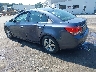1G1PC5SB7E7****** Salvage and Repairable 2014 Chevrolet Cruze in Greensboro