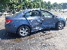 1G1PC5SB7E7****** Salvage and Repairable 2014 Chevrolet Cruze in North Carolina State