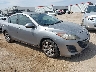 JM1BL1SF1A1****** Salvamento y Destrozados 2010 Mazda 3 en Fort Worth North