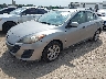 JM1BL1SF1A1****** Usados y Reparables 2010 Mazda 3 en Fort Worth North