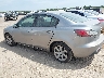 JM1BL1SF1A1****** Salvamento y Reparables 2010 Mazda 3 en Fort Worth North
