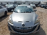 JM1BL1SF1A1****** Salvamento y Reparables 2010 Mazda 3 en Estado de Texas