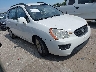 KNAFG526587****** Salvage and Wrecked 2008 Kia Rondo in Kansas City