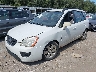 KNAFG526587****** Used and Repairable 2008 Kia Rondo in Kansas City