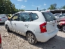 KNAFG526587****** Salvage and Repairable 2008 Kia Rondo in Kansas City