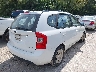 KNAFG526587****** Salvage and Wrecked 2008 Kia Rondo in Kansas State