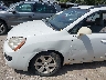 KNAFG526587****** Salvage and Repairable 2008 Kia Rondo in Kansas State