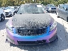 JHMCP26458C****** Salvamento y Reparables 2008 Honda Accord en Estado de Texas
