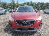 JM3KE4CE9D0****** Wrecked 2013 Mazda CX-5 in New Jersey State