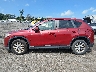 JM3KE4CE9D0****** Repairable 2013 Mazda CX-5 in New Jersey State