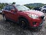 JM3KE4CE9D0****** Salvage and Wrecked 2013 Mazda CX-5 in Port Murray