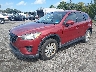 JM3KE4CE9D0****** Used and Repairable 2013 Mazda CX-5 in Port Murray
