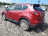 JM3KE4CE9D0****** Salvage and Repairable 2013 Mazda CX-5 in Port Murray