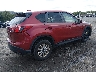 JM3KE4CE9D0****** Salvage and Wrecked 2013 Mazda CX-5 in New Jersey State