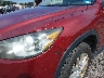 JM3KE4CE9D0****** Salvage and Repairable 2013 Mazda CX-5 in New Jersey State