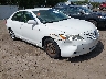 4T4BE46K59R****** Salvage and Wrecked 2009 Toyota Camry in Taunton