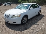 4T4BE46K59R****** Used and Repairable 2009 Toyota Camry in Taunton