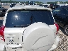 JTMBD31V075****** Salvage 2007 Toyota RAV4