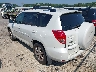 JTMBD31V075****** Salvage and Repairable 2007 Toyota RAV4 in Raleigh