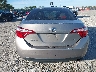 2T1BURHE2EC****** Salvage 2014 Toyota Corolla