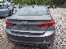 5NPD84LF9JH****** Wrecked 2018 Hyundai Elantra