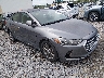 5NPD84LF9JH****** Salvage and Wrecked 2018 Hyundai Elantra in Gulf Coast