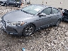 5NPD84LF9JH****** Used and Repairable 2018 Hyundai Elantra in Gulf Coast