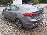 5NPD84LF9JH****** Salvage and Repairable 2018 Hyundai Elantra in Gulf Coast