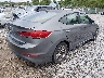 5NPD84LF9JH****** Salvage and Wrecked 2018 Hyundai Elantra in Mississippi State